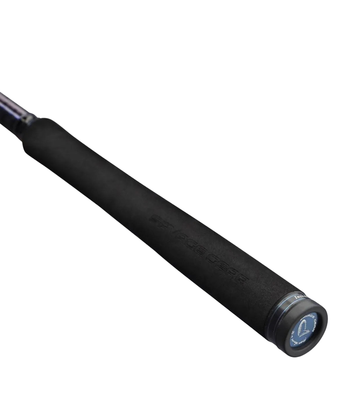 Savage Gear SG4 Defiance Inshore