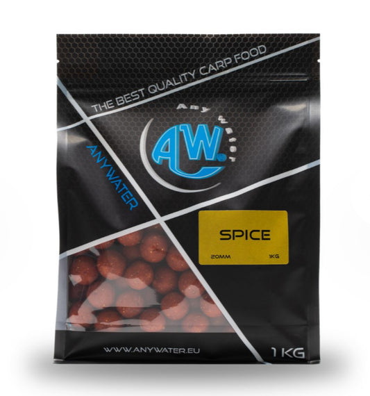 Any Water Top Boiles 1KG 20MM