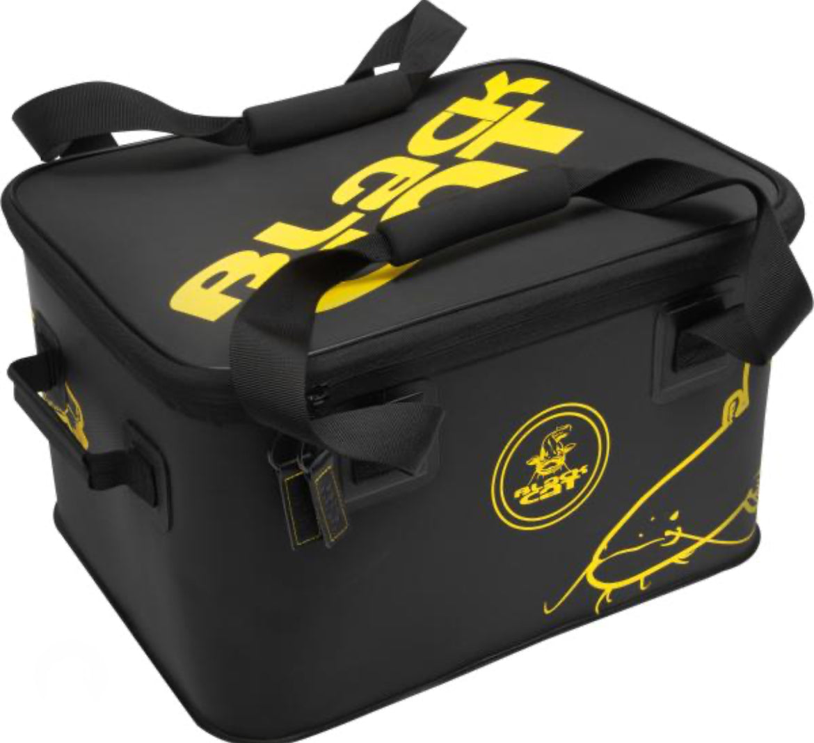 Black Cat Welded Carrier