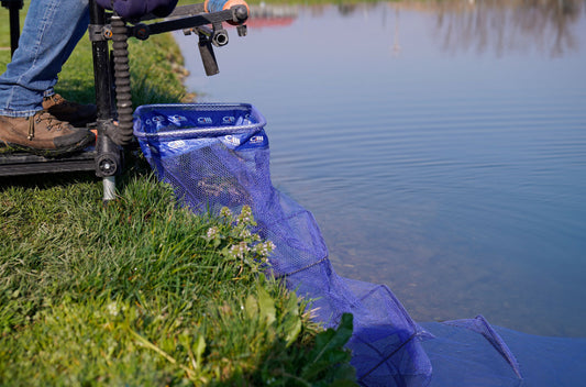 Colmic Nassa Gumma Net