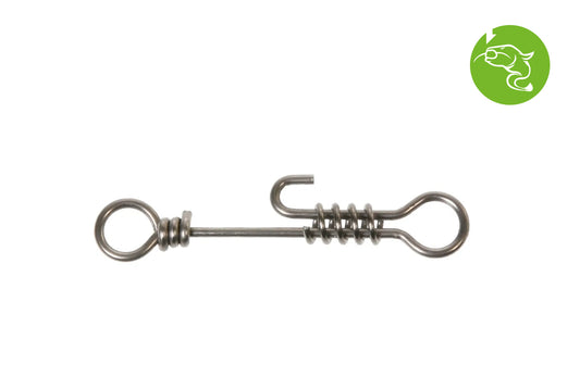 Zeck Girelle Spinning Twistlock Snap 120KG