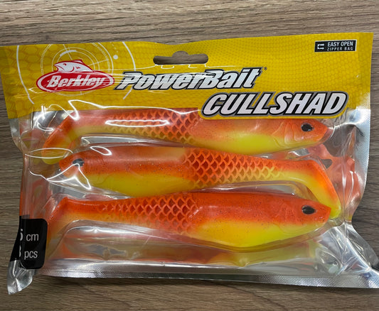 Berkley Cullshad 15CM