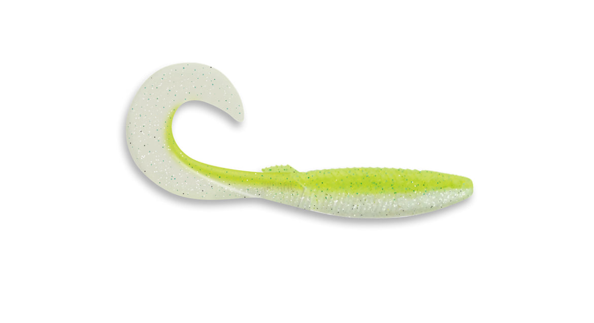 Rapala The Curl 5”/12.5CM Grub