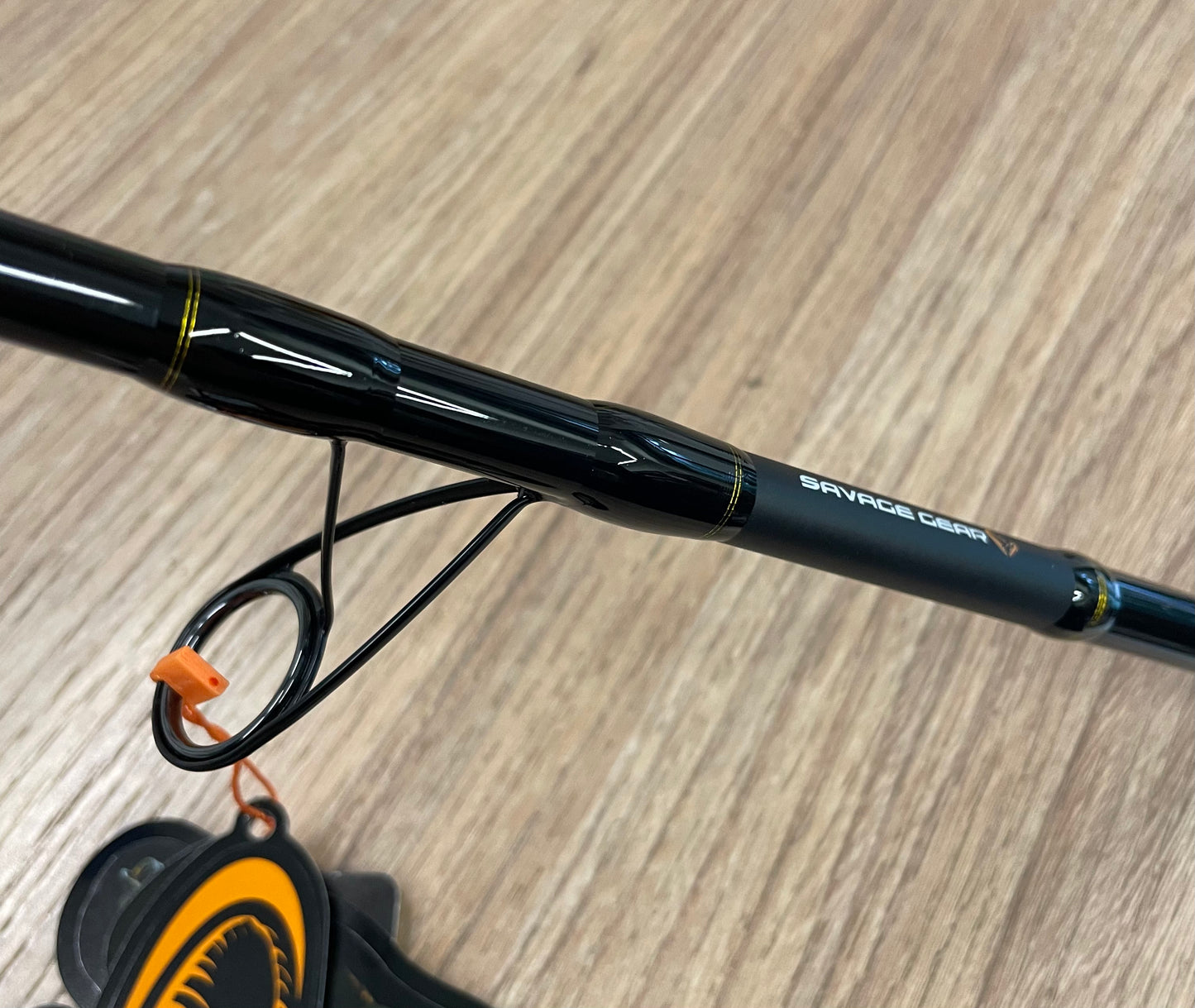 Savage Gear Alpha SG2 Big Bait