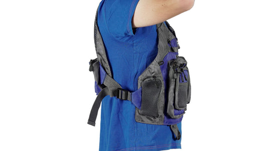Colmic Gilet Fishing One Size