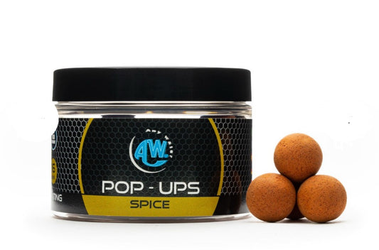 Any Water Pop-Up 16MM