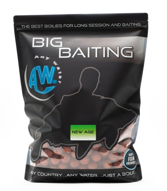 Any Water Big Baiting 5KG 20MM