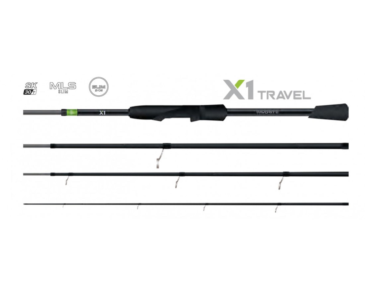 Favorite X1.1 Travel