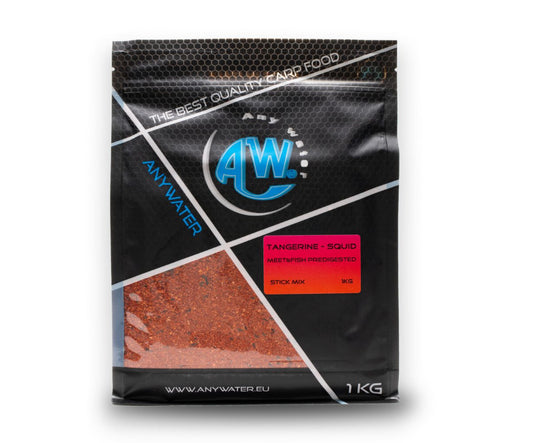 Any Water Stick Mix 1KG