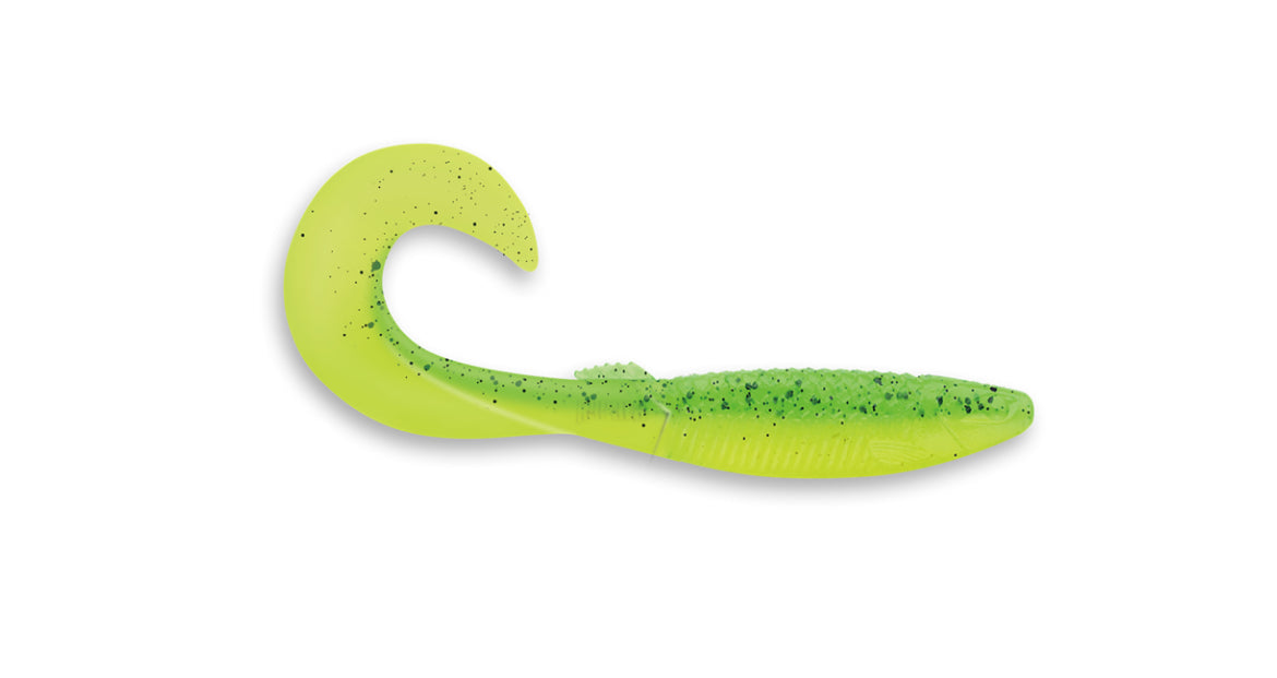 Rapala The Curl 3”/7.5CM Grub