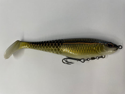 Berkley PowerBait Cullshad 15CM/34G Shallow