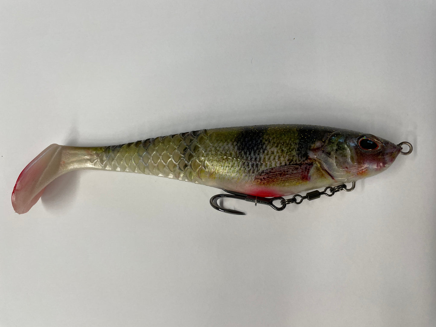 Berkley PowerBait Cullshad 15CM/34G Shallow