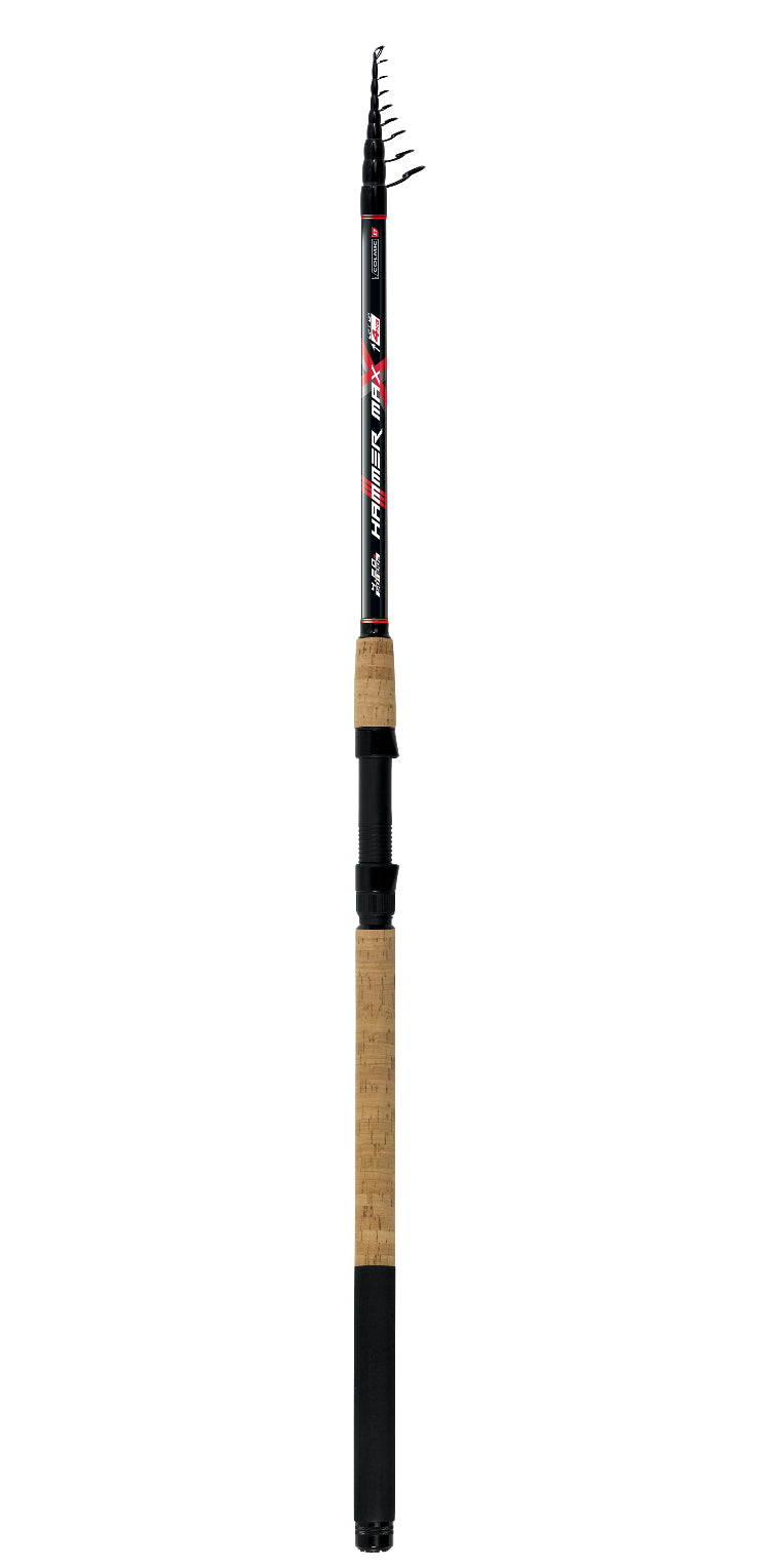 Colmic Hammer Max