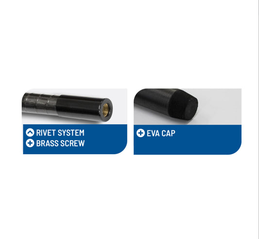 Colmic Guadino Area 51 4.10M