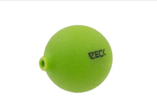 Zeck Inline Weight Green