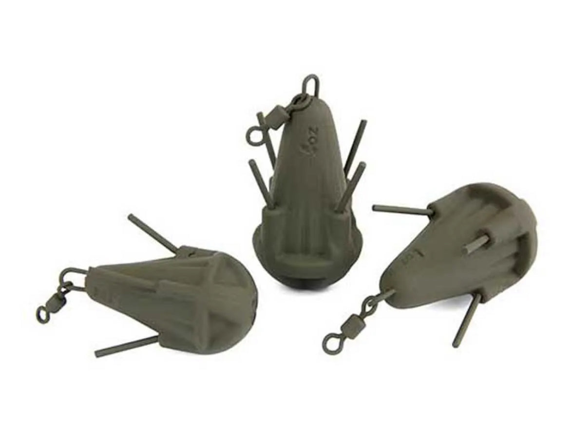 Fox Grappling Marker Leads 113G/4oz Piombo da Marker