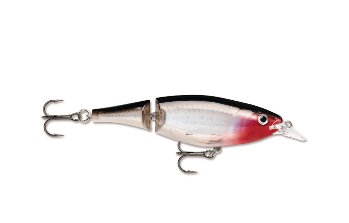 Rapala X-Rap Jointed Shad