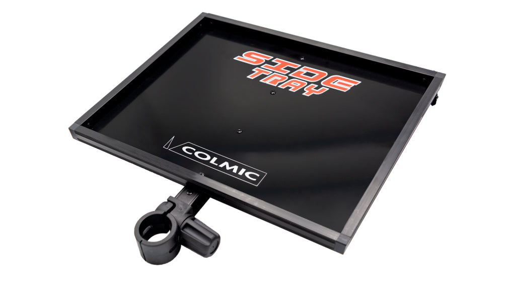 Colmic Piatto Side Tray 400 ABS 40*32CM D.36MM