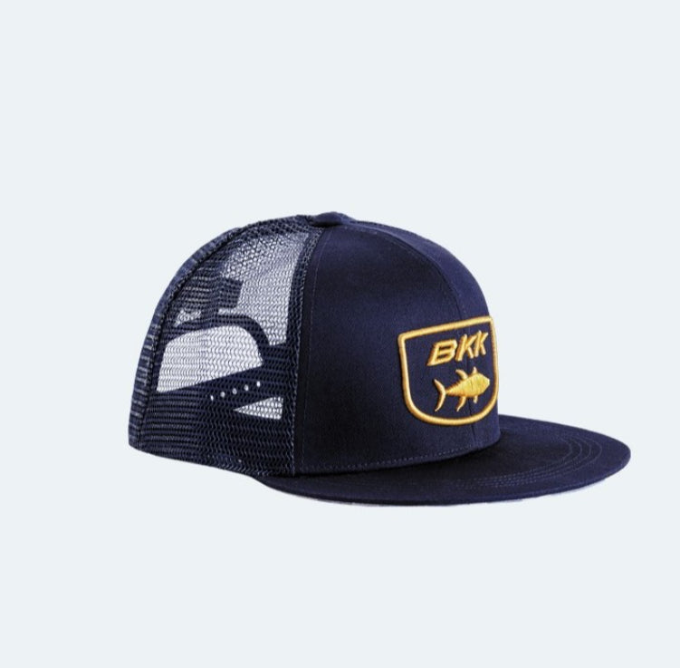 Cappello Bkk Tuna Snapback