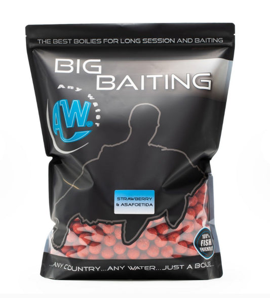 Any Water Big Baiting 5KG 20MM