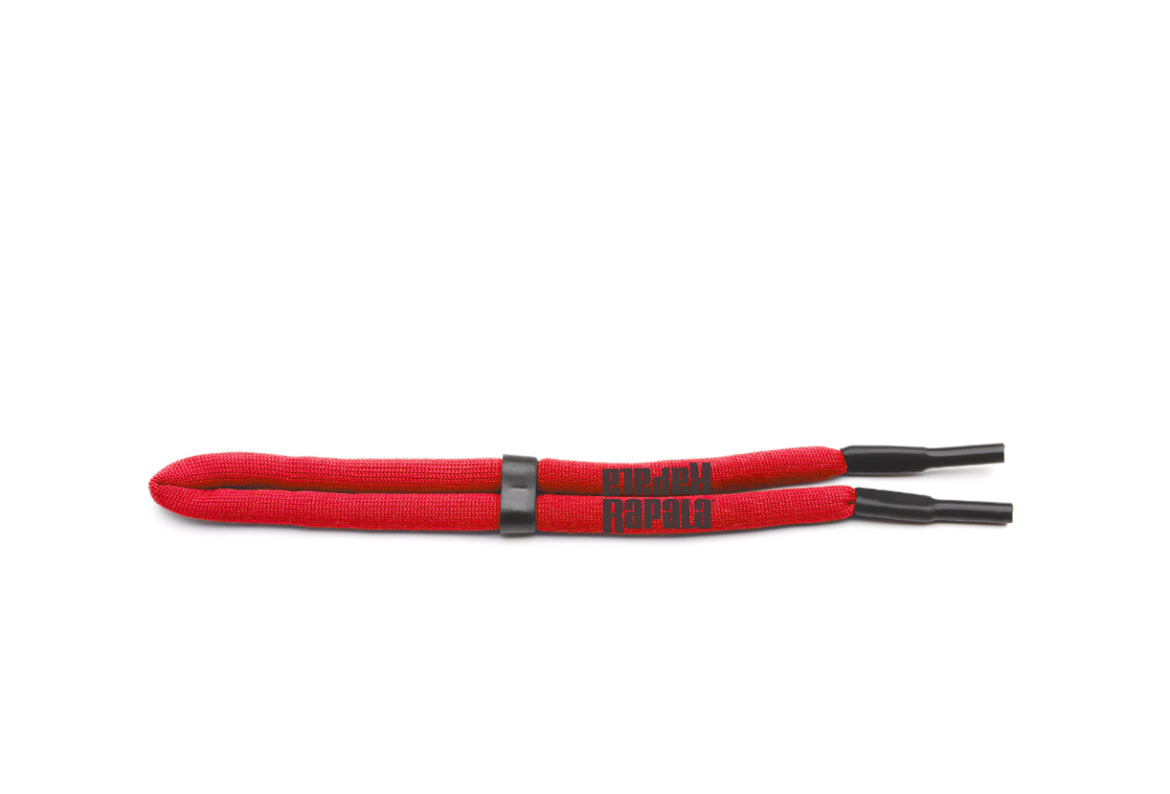 Rapala Sunglasses Floating Cord Red