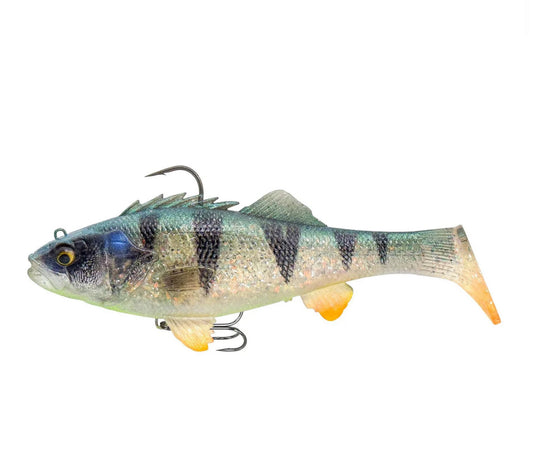 Savage Gear RTF Perch 12.5CM / 37G Fast Sinking