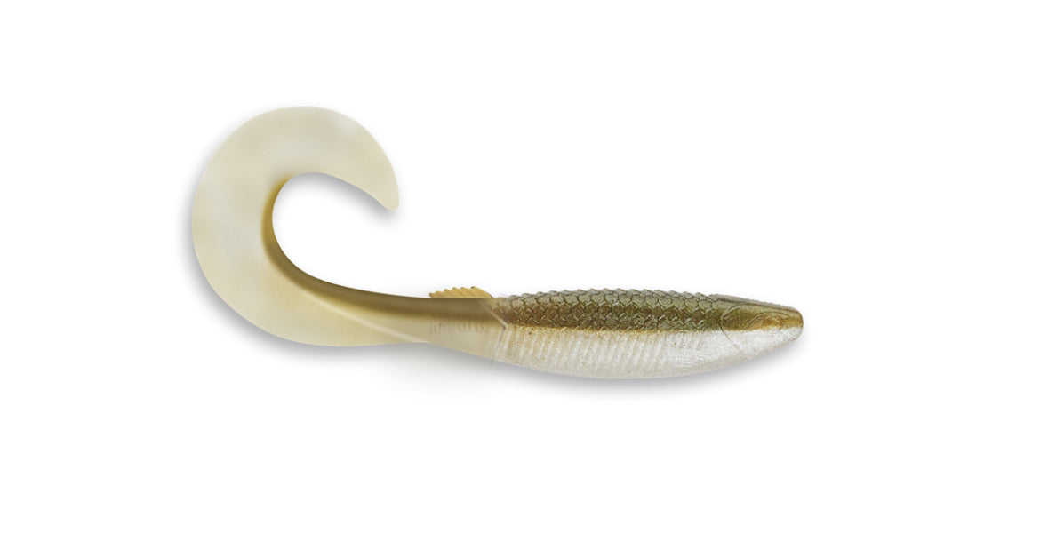 Rapala The Curl 5”/12.5CM Grub