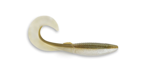 Rapala The Curl 3”/7.5CM Grub