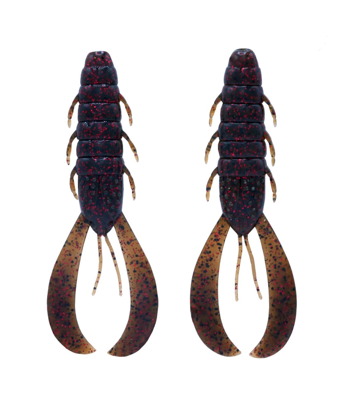 Herakles Leftail Bug 3.6”