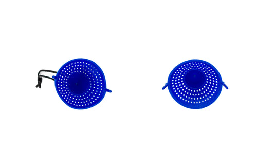 Colmic Hollow Pouch 47MM