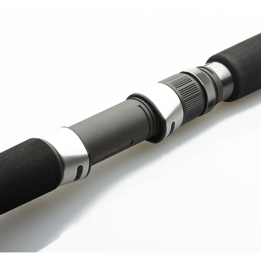 Savage Gear SGS6 Offshore Plug 8’2” 249CM FAST 20-70G