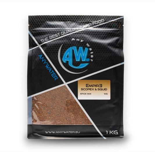 Any Water Stick Mix 1KG
