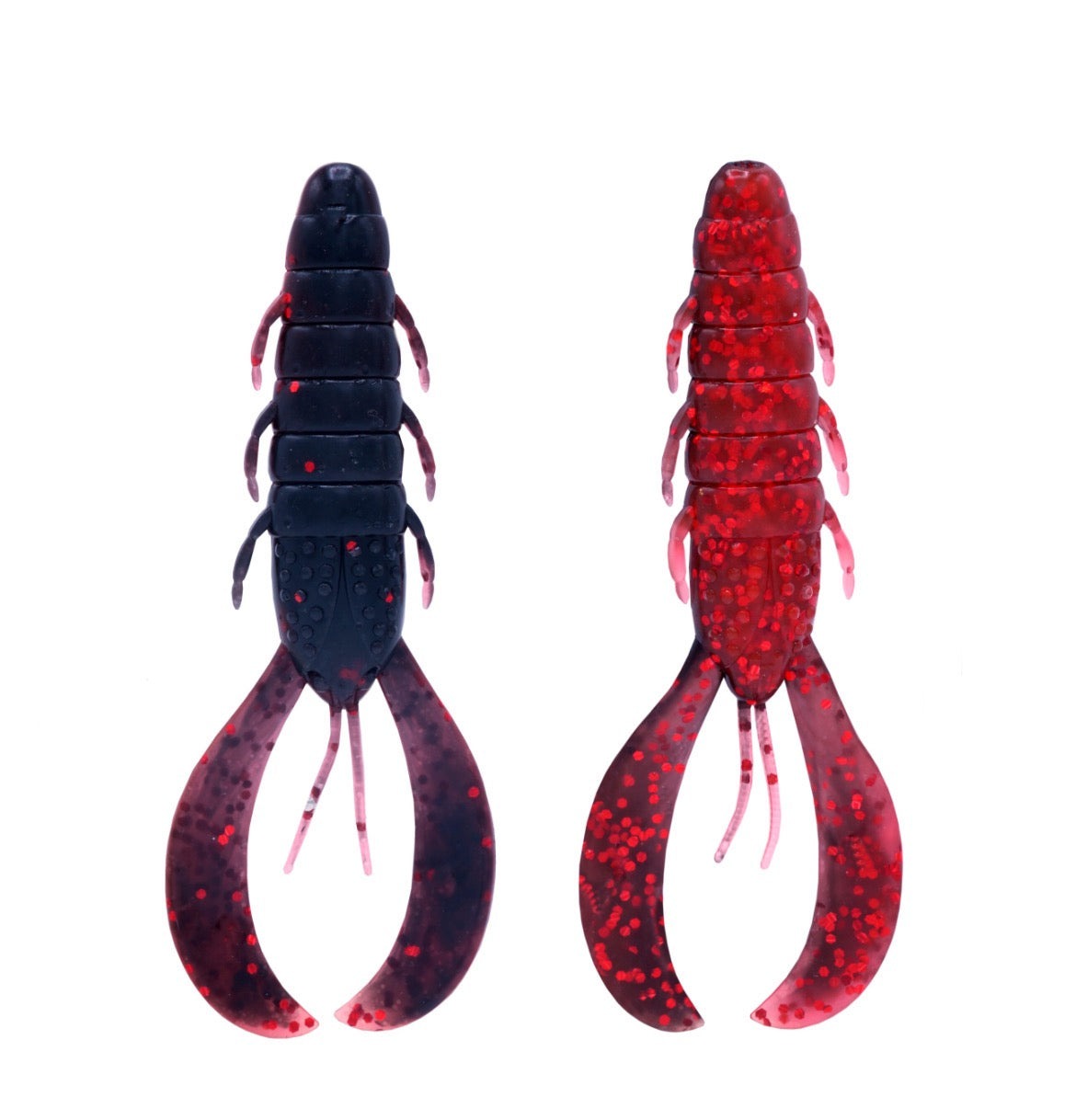 Herakles Leftail Bug 3.6”