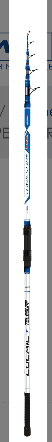 Colmic Tempesta Pro 4.20M 150G