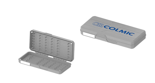 Colmic Rig Board Box Porta Terminali