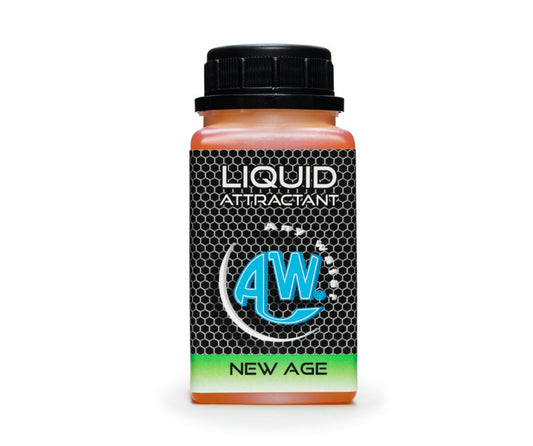 Any Water Liquid Attractant