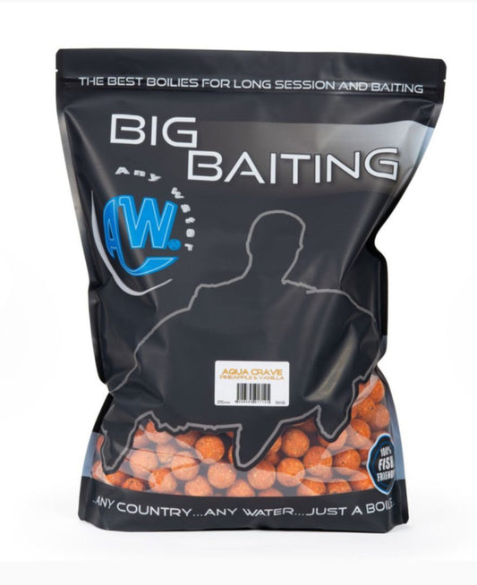 Any Water Big Baiting 5KG 16MM