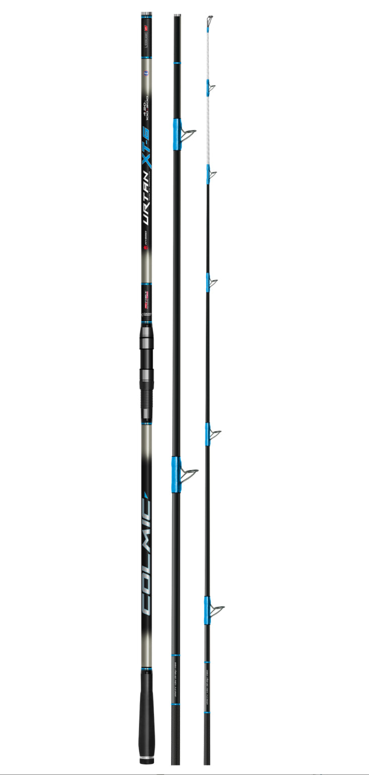 Colmic Urtan XT-6 4.50M / 100-200G