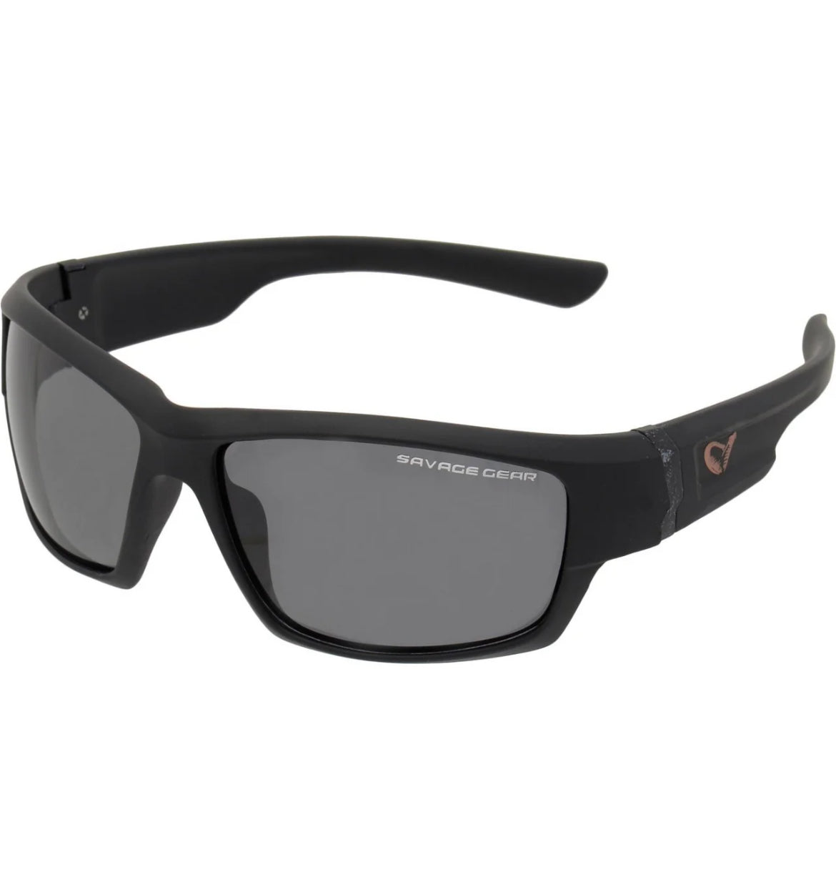 Occhiali Polarizzati Savage Gear Shades Dark Grey