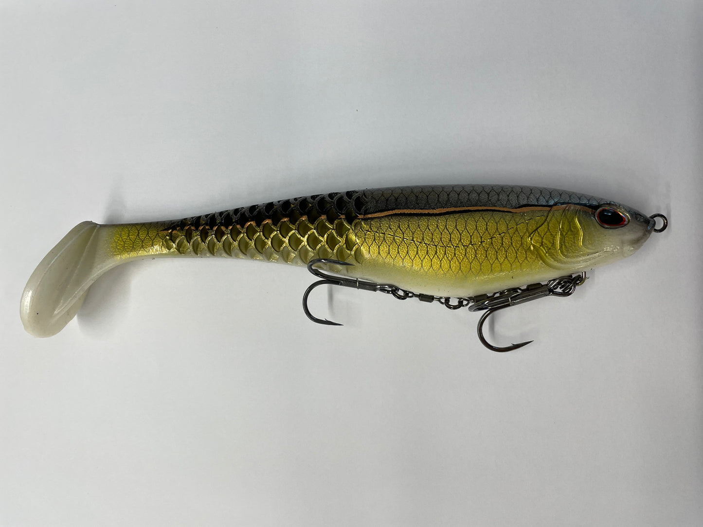Berkley PowerBait Cullshad 20CM/79G Shallow