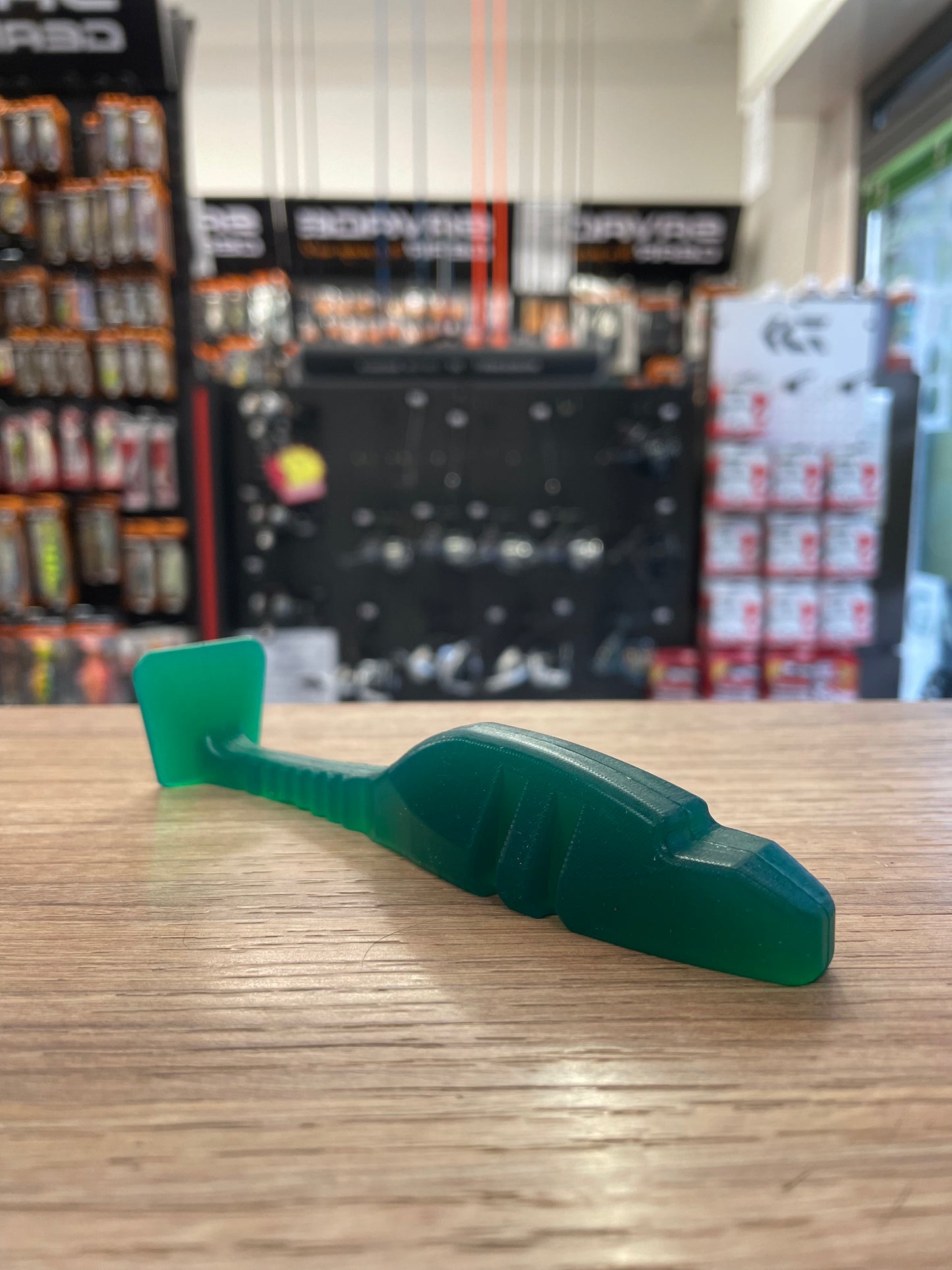 SHAD EVO PESCA EVOLUTION