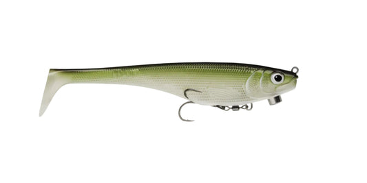 Rapala Soft Peto Shad Prerigged 18CM / 60G