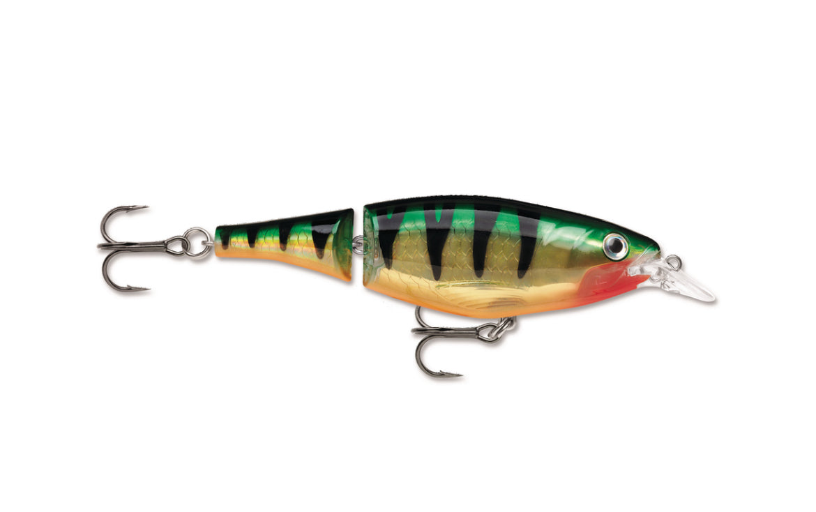 Rapala X-Rap Jointed Shad
