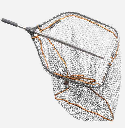 Savage Gear Pro Foldable Net Guadino da Luccio