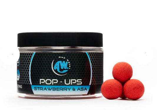 Any Water Pop-Up 16MM