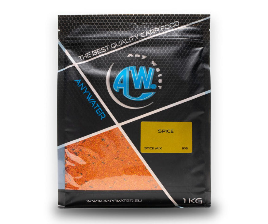 Any Water Stick Mix 1KG