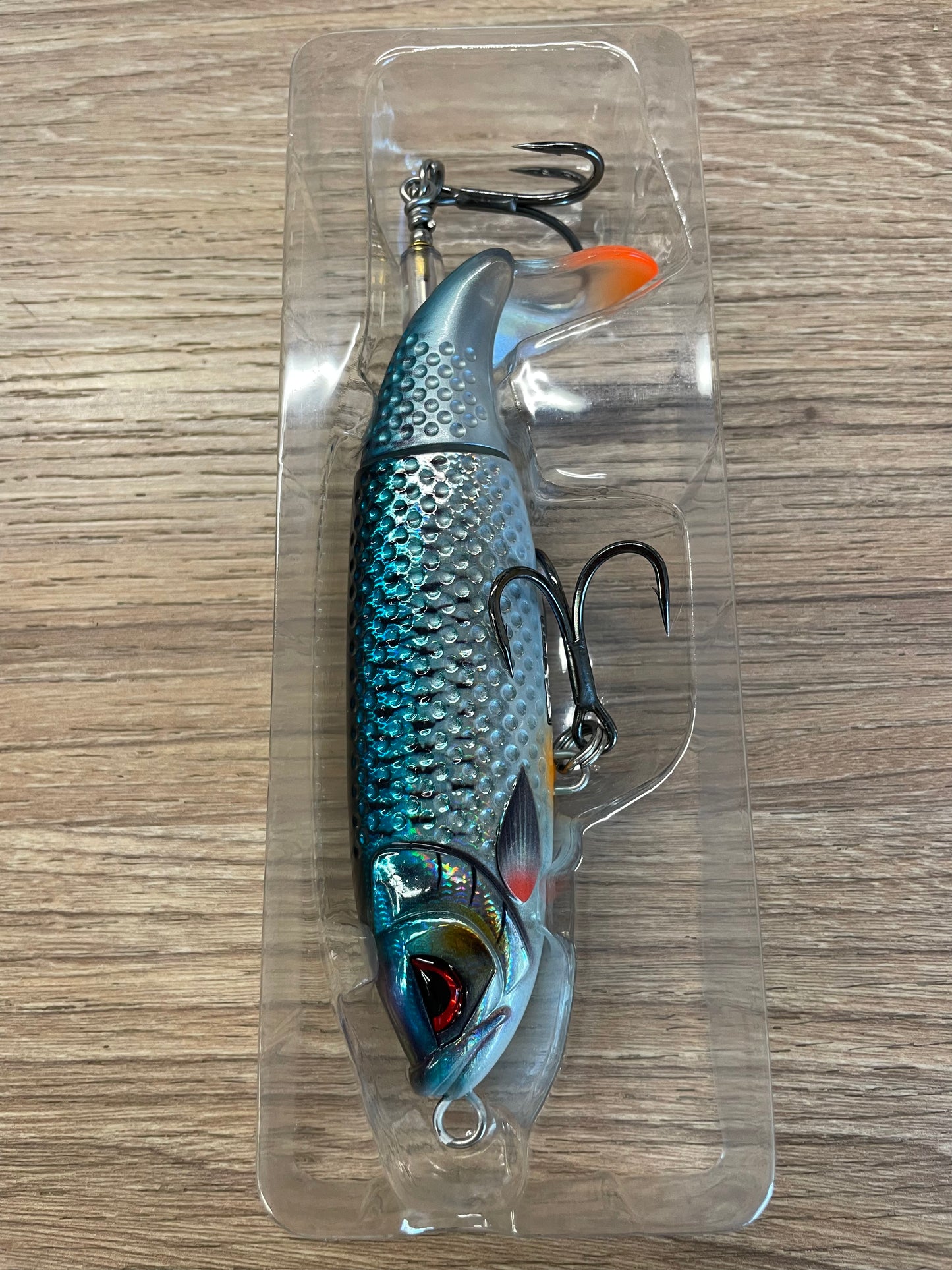 Madcat Cat Plopper 16CM / 55G