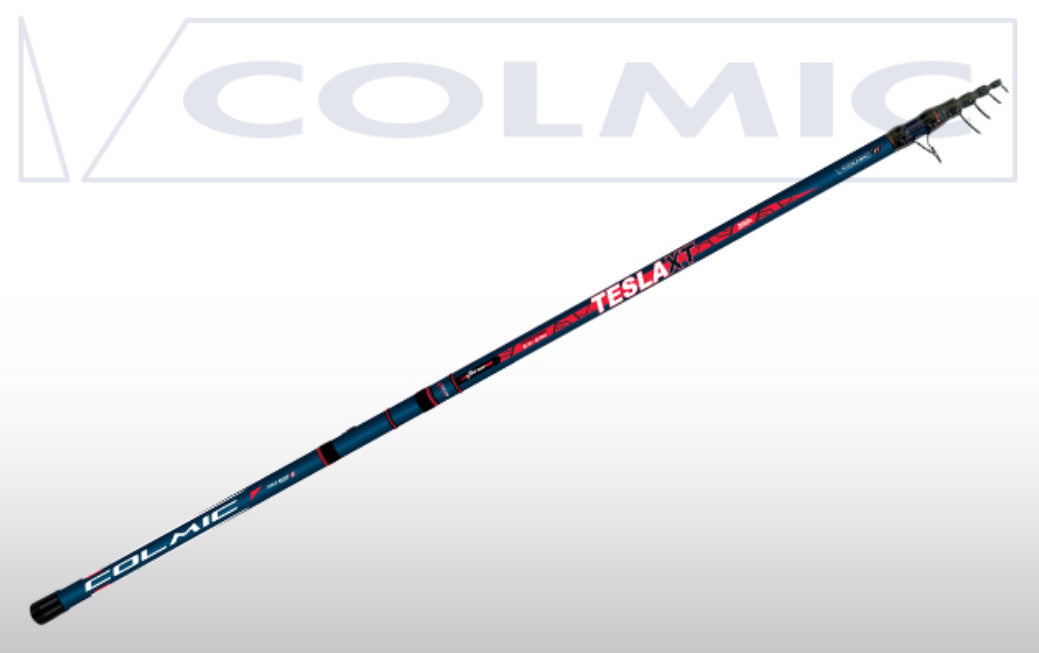 Colmic Tesla XT 3.30/4.00M 200G