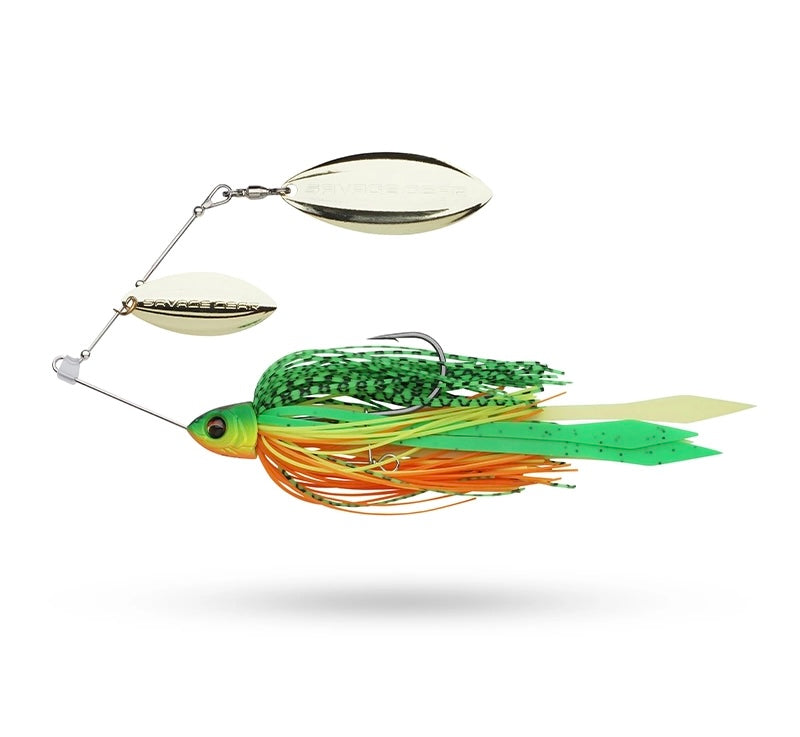 Savage Gear Da’lil Bush Spinnerbait 20G