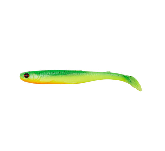 Savage Gear Slender Scoop Shad 9CM